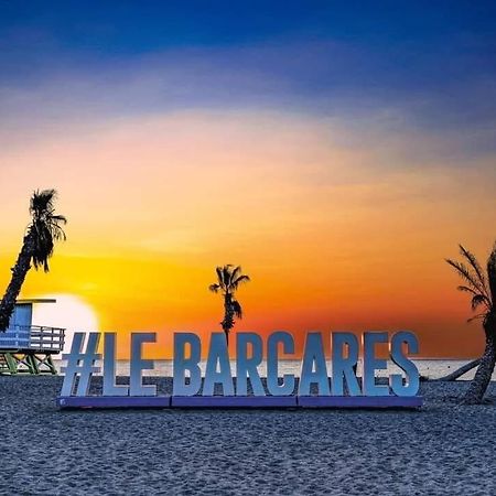 Le Barcares公寓 外观 照片