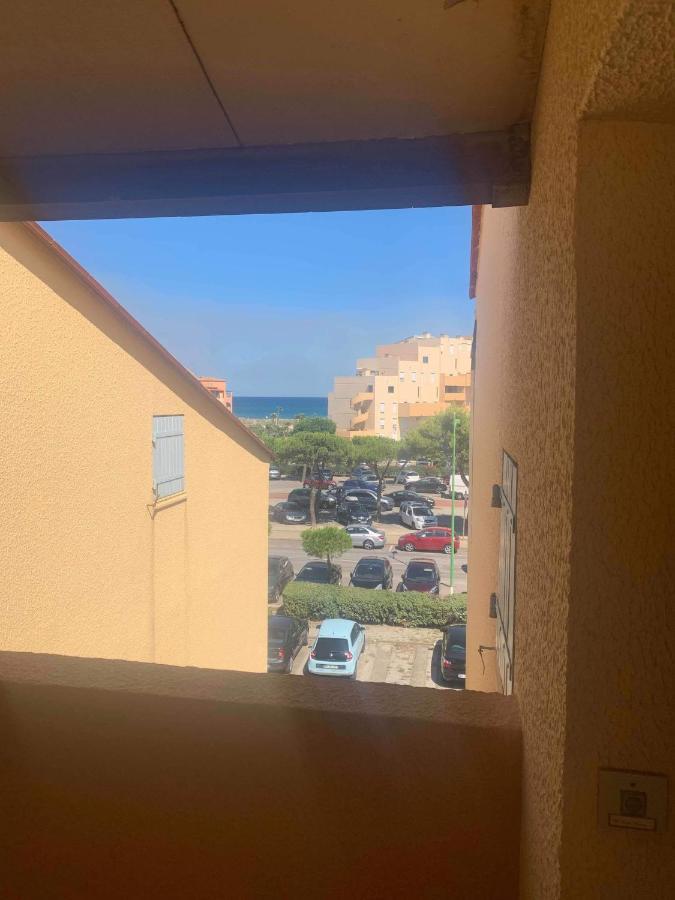 Le Barcares公寓 外观 照片